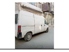 Sahibinden Fiat Ducato 2800S