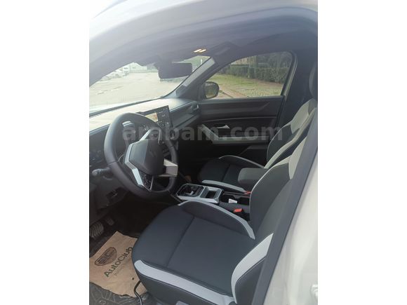 Sahibinden Renault Duster 1.6 E-Tech Techno 2024 Model