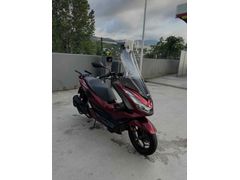 Sahibinden Honda PCX125 