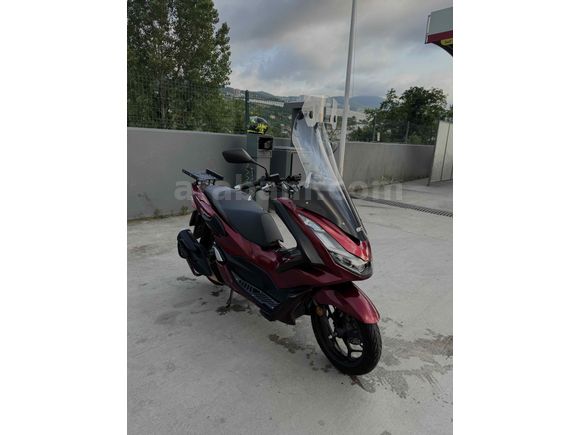 Sahibinden Honda PCX125 