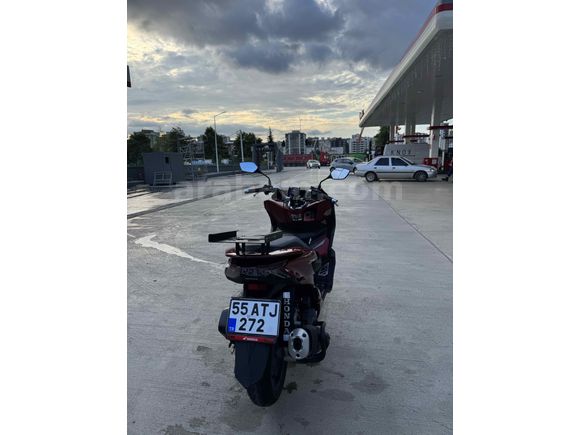 Sahibinden Honda PCX125 