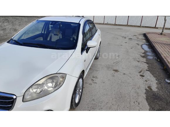 BEYAZ GÜVERCİN