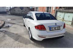 BEYAZ GÜVERCİN
