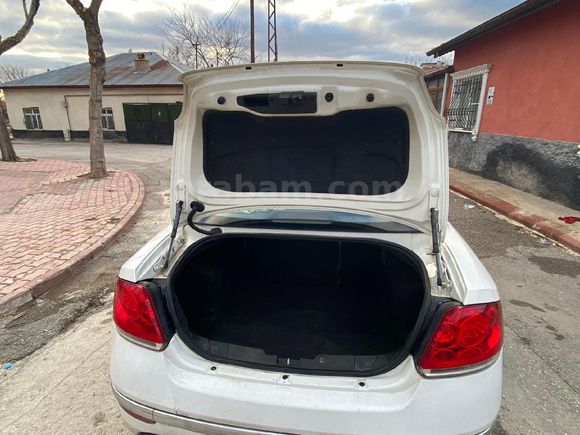 BEYAZ GÜVERCİN