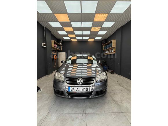 Sahibinden Volkswagen OTOMATİK Jetta Comfortline 2011 Model 