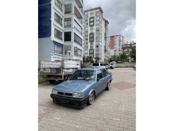 Sahibinden Tofaş Doğan L 1990 Model 