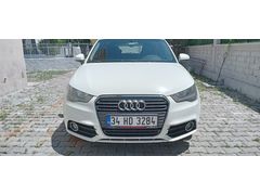 Sahibinden Audi A1 1.6 TDI Sportback Attraction 2013 Model 