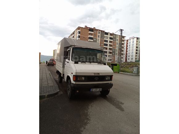 Sahibinden Tata T35