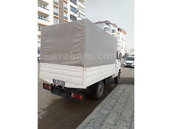 Sahibinden Tata T35