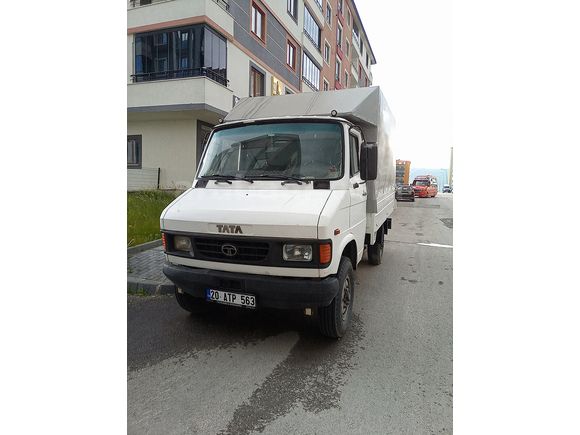 Sahibinden Tata T35