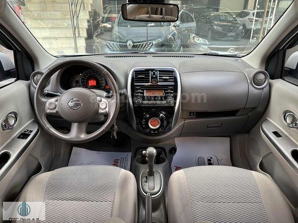 ÖZC'DEN SEDEFLİ 100.000 KM 2016 SATIŞTA K.KARTINA 12 TAKSİT