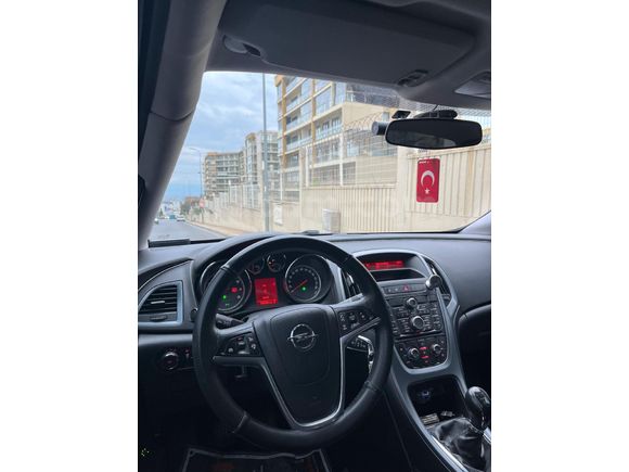 Sahibinden Opel Astra 1.6 Edition 2013 Model İstanbul