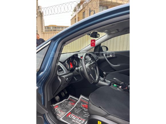 Sahibinden Opel Astra 1.6 Edition 2013 Model İstanbul