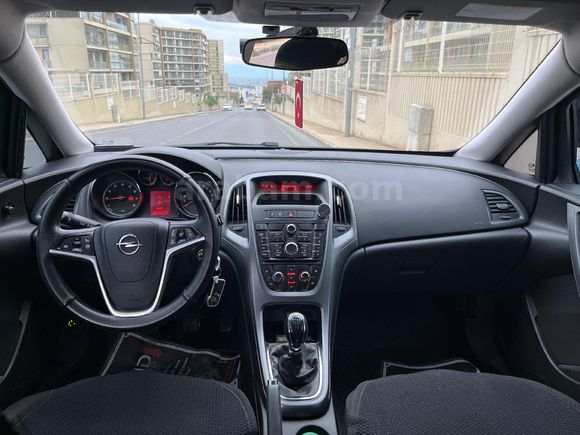 Sahibinden Opel Astra 1.6 Edition 2013 Model İstanbul