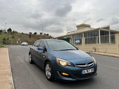 Sahibinden Opel Astra 1.6 Edition 2013 Model İstanbul
