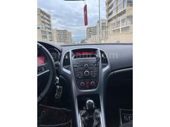 Sahibinden Opel Astra 1.6 Edition 2013 Model İstanbul