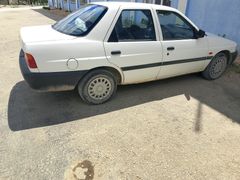 Sahibinden Ford Escort 1.6 CL 1995 Model 