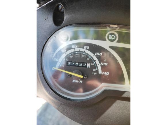 SYM 125X PRO TEMİZ ÇOK UYGUN FİYAT