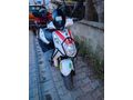 SYM 125X PRO TEMİZ ÇOK UYGUN FİYAT