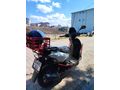 SYM 125X PRO TEMİZ ÇOK UYGUN FİYAT