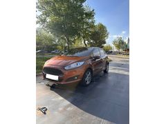Sahibinden Ford Fiesta 1.5 TDCi Titanium 2013 Model 