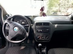 Sahibinden Fiat Punto 1.3 Multijet Dynamic 2007 Model