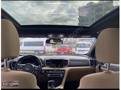 Sahibinden Kia Sportage 1.6 CRDI Elegance 2020 Model