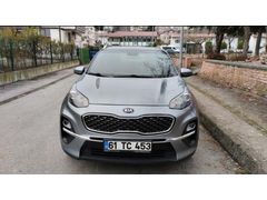 Sahibinden Kia Sportage 1.6 CRDI Elegance 2020 Model