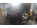 Sahibinden Nissan Terrano 2.7 TDI Elegance 2001 Model
