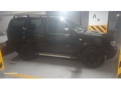 Sahibinden Nissan Terrano 2.7 TDI Elegance 2001 Model