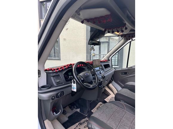 Sahibinden Ford Trucks Transit 350 L Kars 