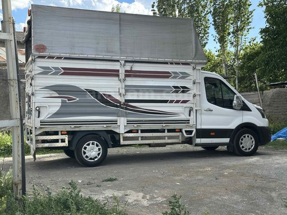 Sahibinden Ford Trucks Transit 350 L Kars 