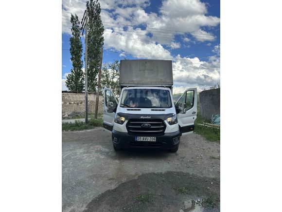 Sahibinden Ford Trucks Transit 350 L Kars 