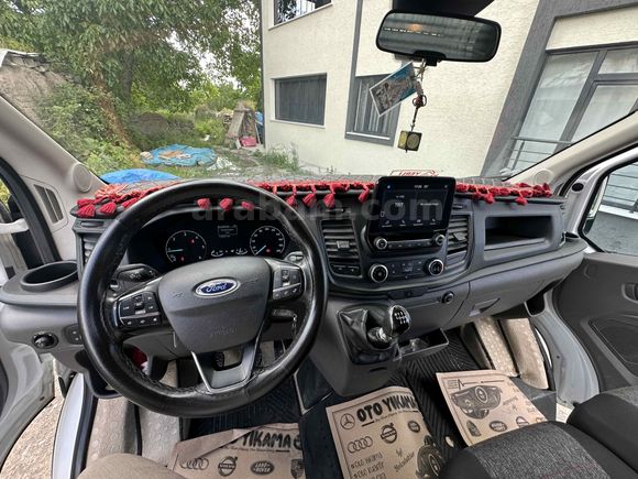 Sahibinden Ford Trucks Transit 350 L Kars 