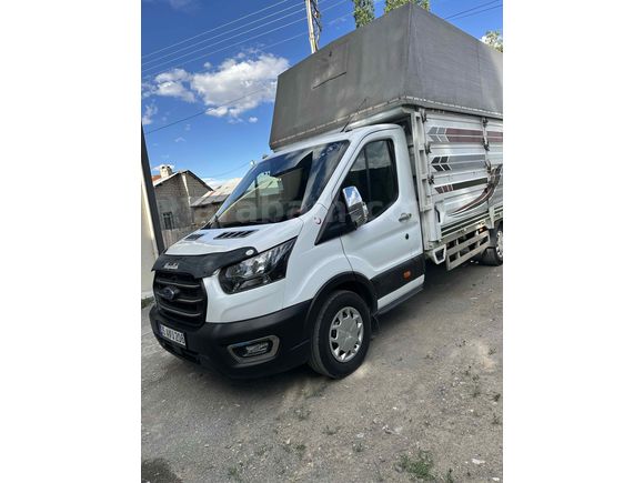 Sahibinden Ford Trucks Transit 350 L Kars 
