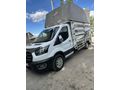 Sahibinden Ford Trucks Transit 350 L Kars 