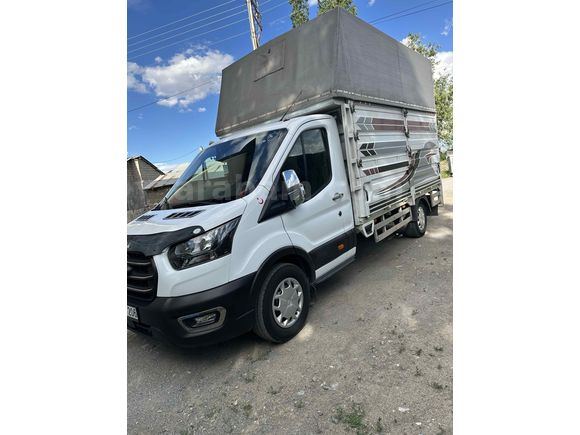 Sahibinden Ford Trucks Transit 350 L Kars 