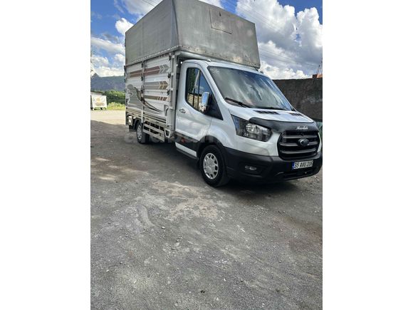 Sahibinden Ford Trucks Transit 350 L Kars 