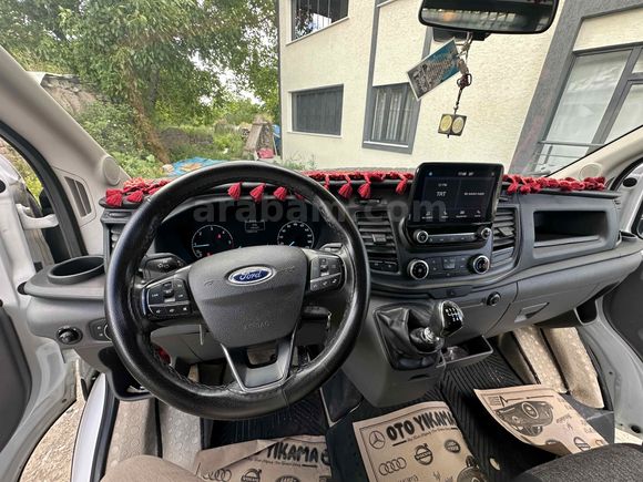 Sahibinden Ford Trucks Transit 350 L Kars 