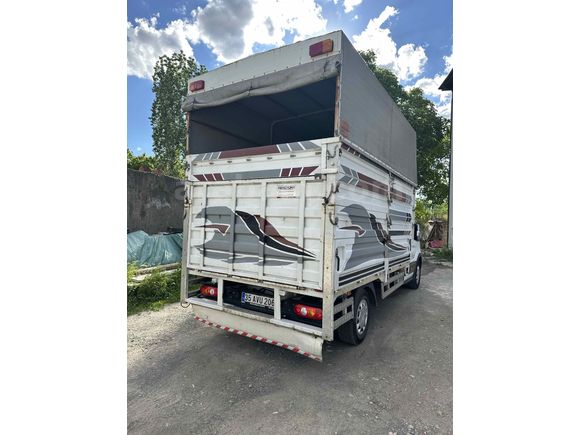 Sahibinden Ford Trucks Transit 350 L Kars 