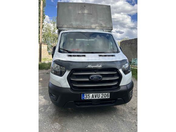 Sahibinden Ford Trucks Transit 350 L Kars 