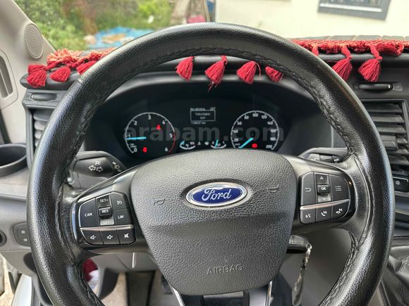 Sahibinden Ford Trucks Transit 350 L Kars 