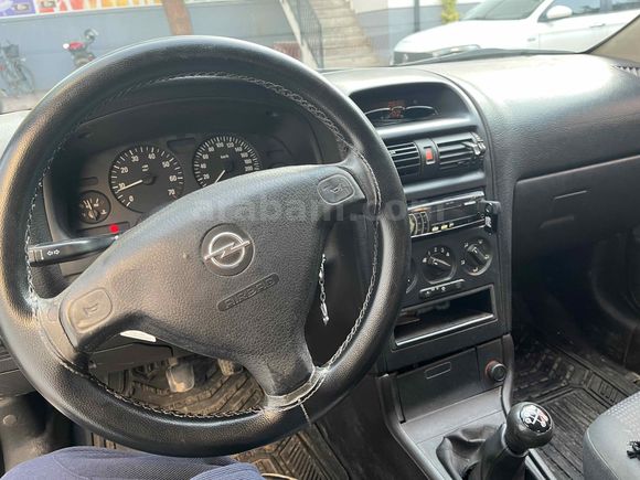 Sahibinden Opel Astra 1.4 Classic 2007 Model 