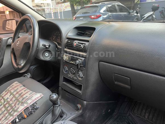 Sahibinden Opel Astra 1.4 Classic 2007 Model 
