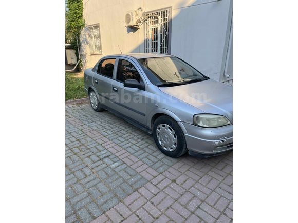 Sahibinden Opel Astra 1.4 Classic 2007 Model 