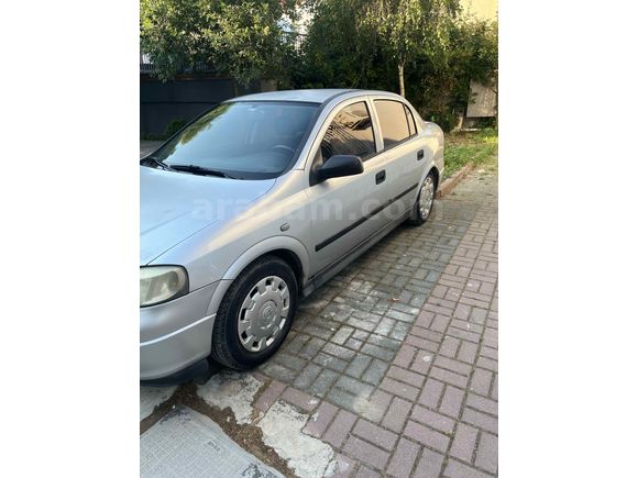 Sahibinden Opel Astra 1.4 Classic 2007 Model 