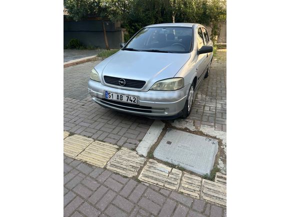 Sahibinden Opel Astra 1.4 Classic 2007 Model 