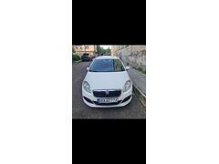 Sahibinden Fiat Linea 1.4 Fire Pop 2017 Model