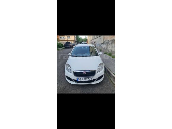 Sahibinden Fiat Linea 1.4 Fire Pop 2017 Model