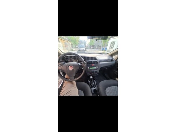 Sahibinden Fiat Linea 1.4 Fire Pop 2017 Model